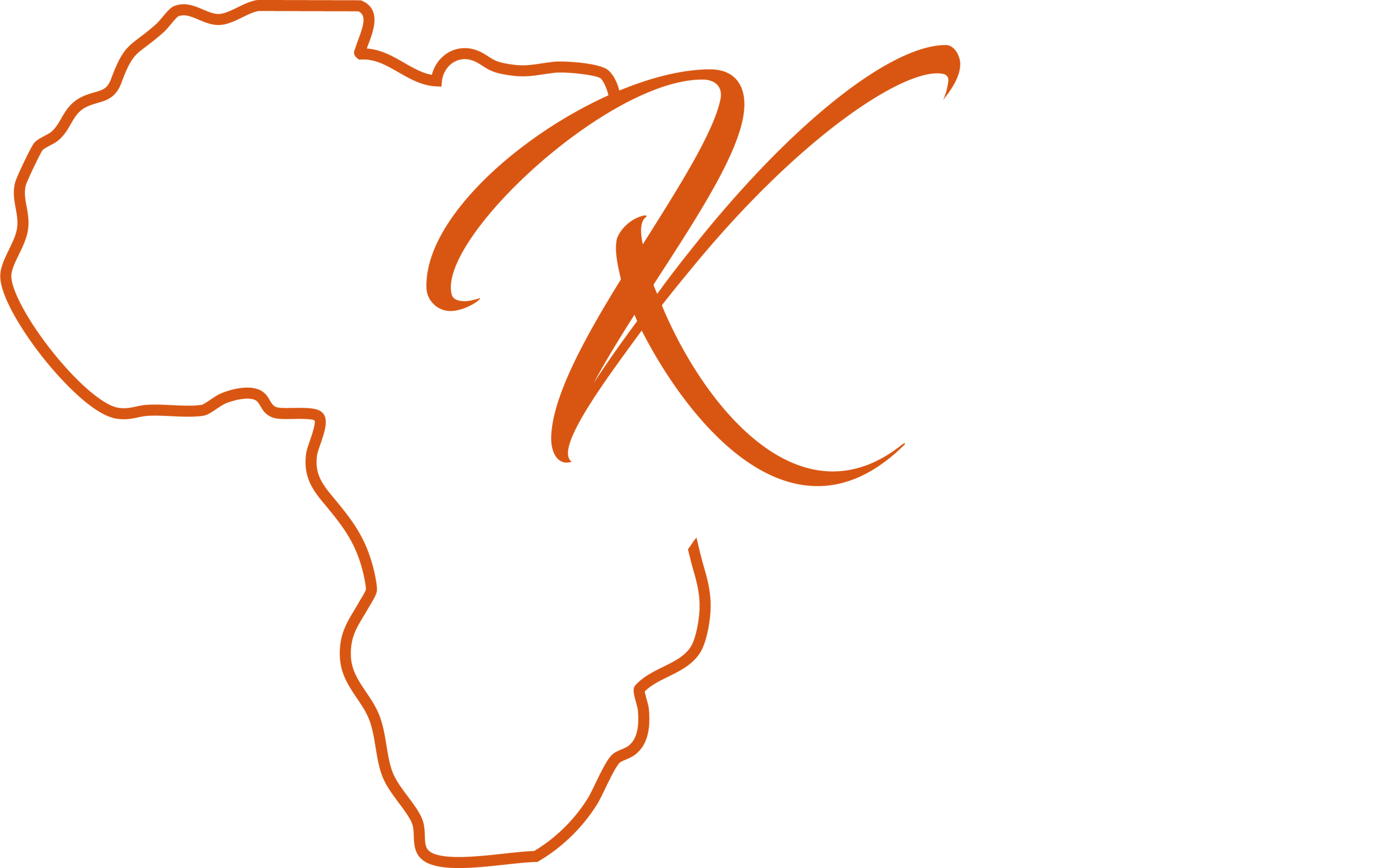 khumbula logo rgb white orange